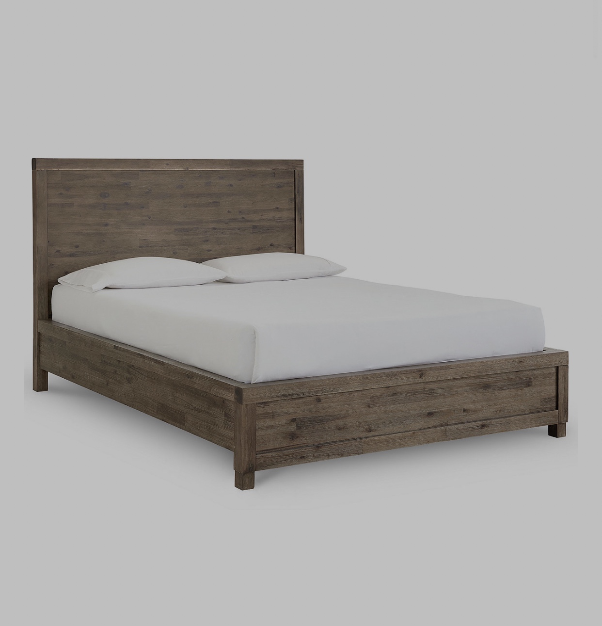 Queen size bed