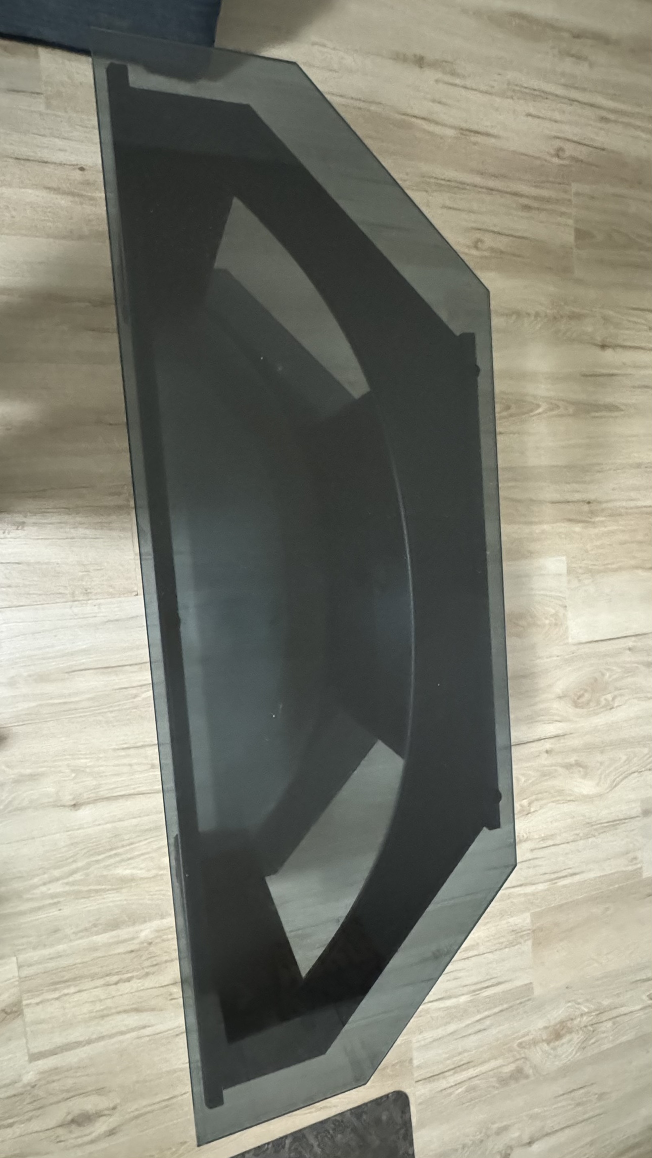 Tv stand / coffee table - photo 2