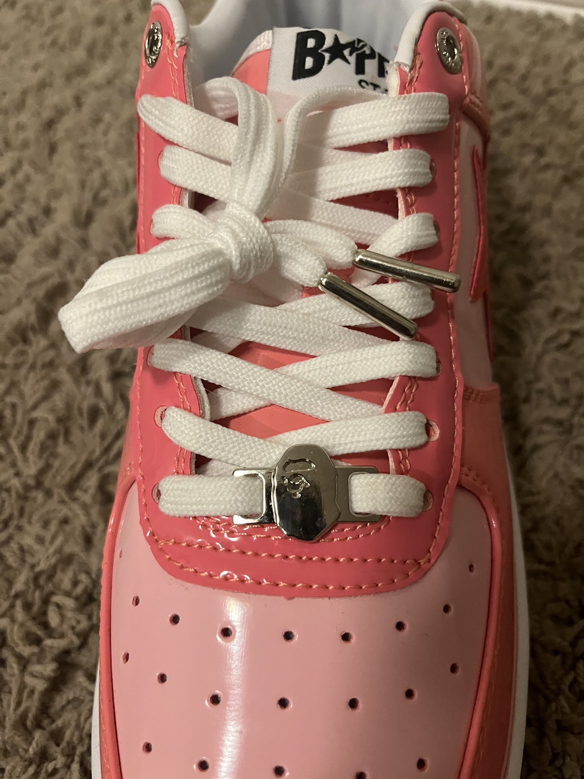 BapeSta