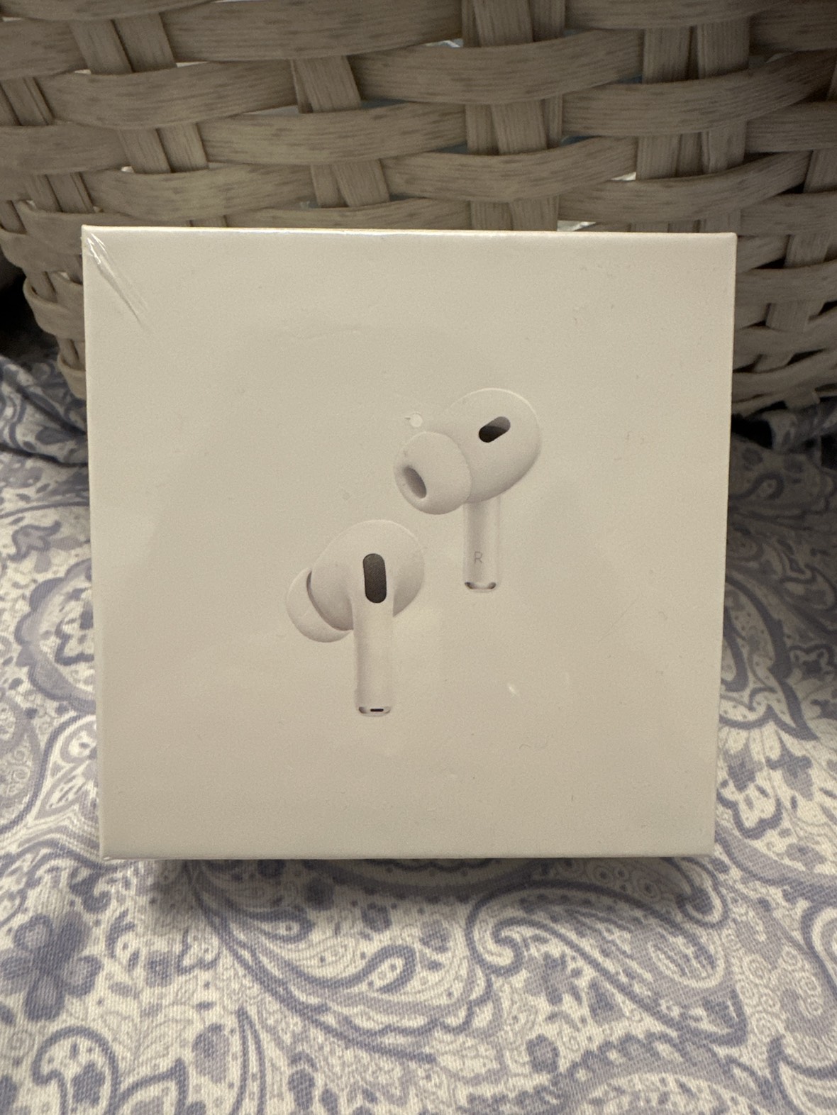 AirPods Pro 2nd Gen