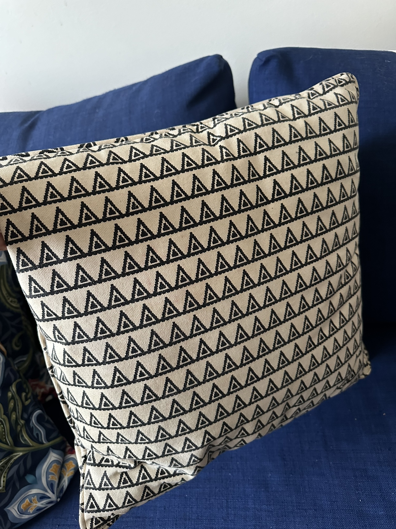 Decorative pillows (2) - photo 5