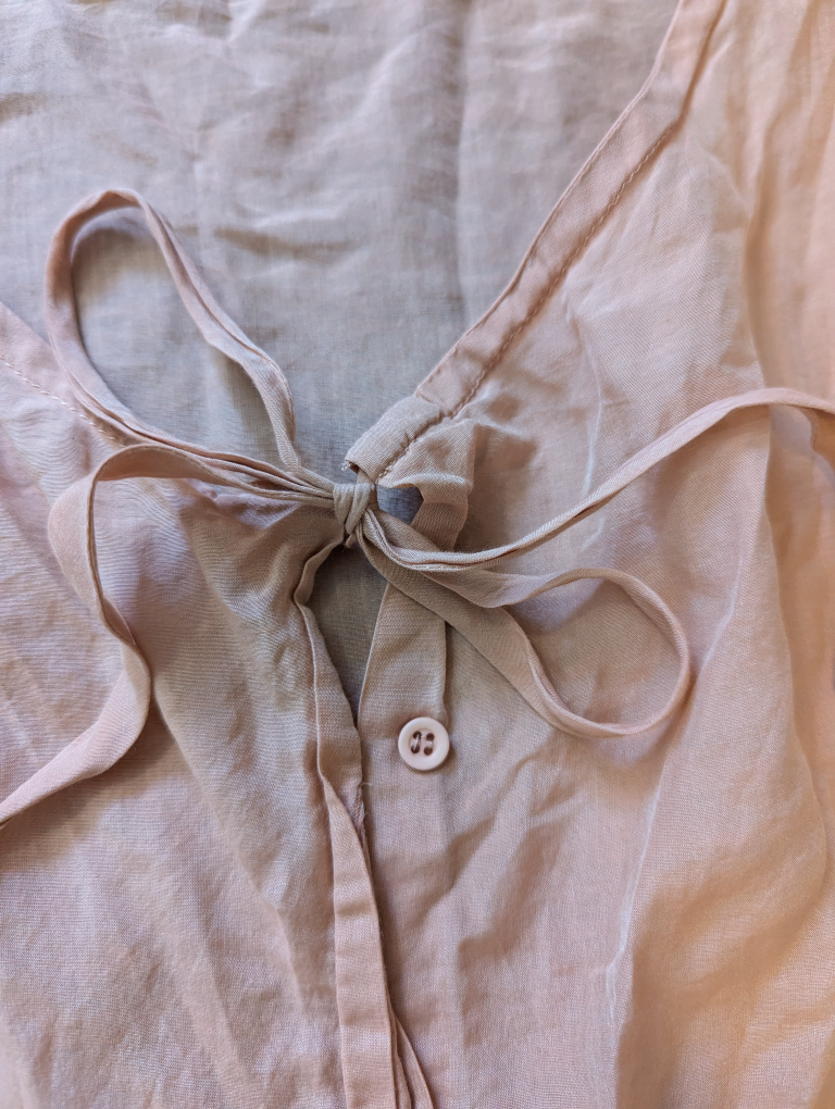 Dace Vancouver designer silk shirt - small image indicator(3)