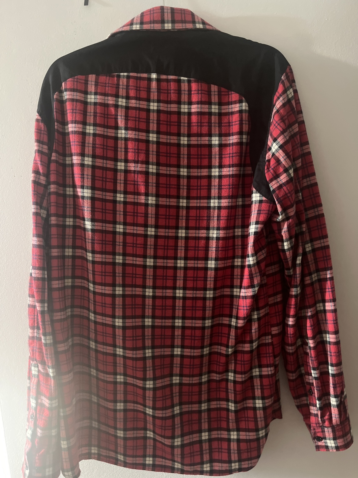 Neil Barrett shirt image indicator(4)