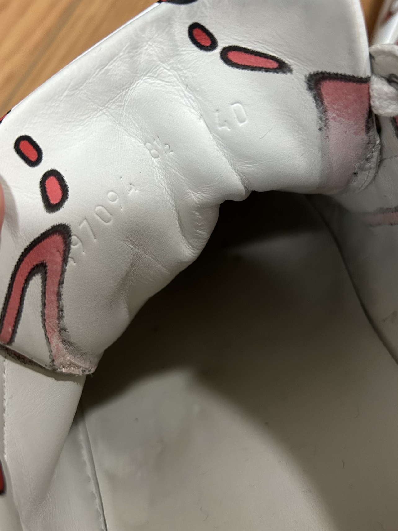 The Gucci Ace “GG PRINT” - photo 4