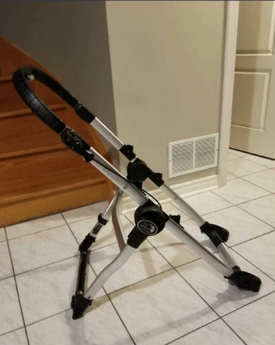 City select frame perfect working order image indicator(4)