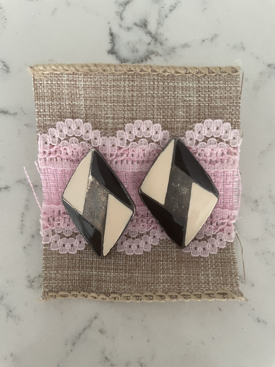 Fun earrings - photo 2