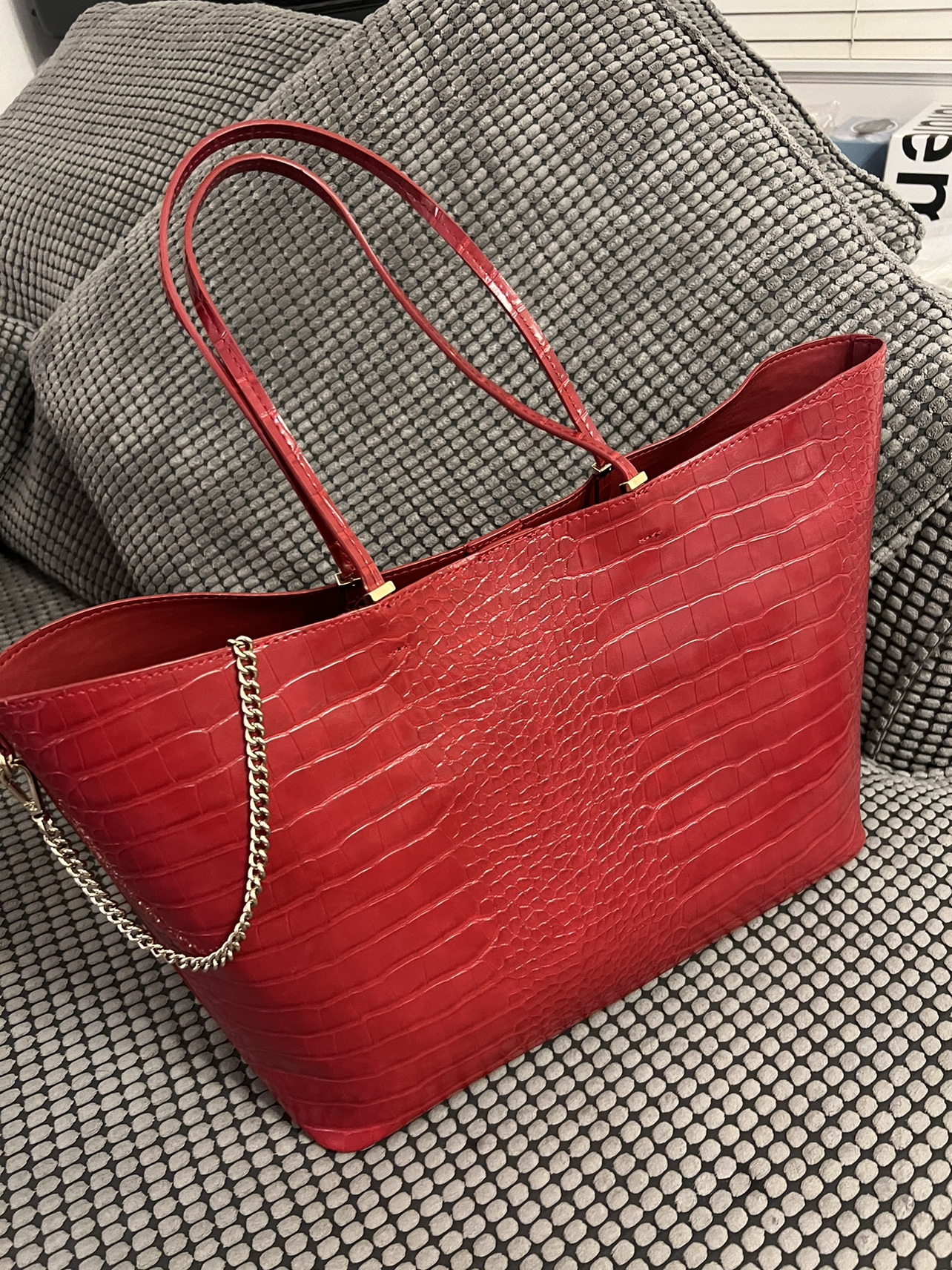 Red Purse - photo 2
