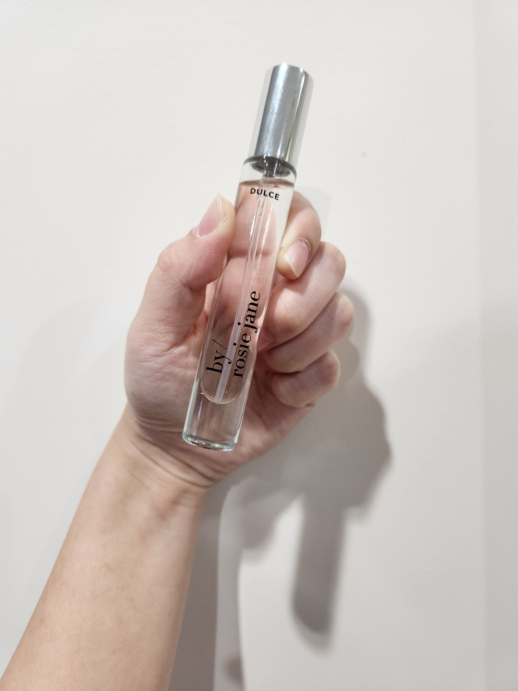 By Rosie Jane Dulce Eau de parfume thumbnail