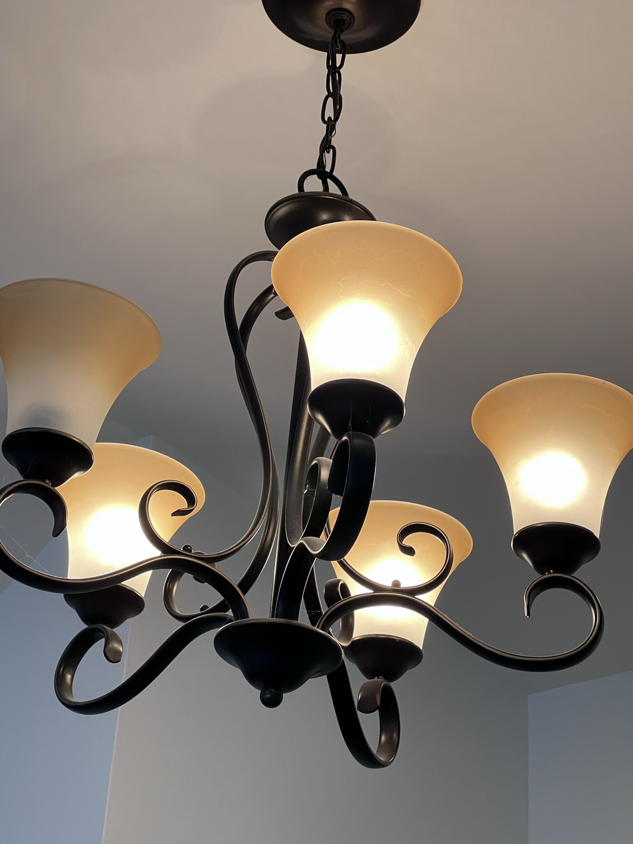 Ceilings light - photo 3