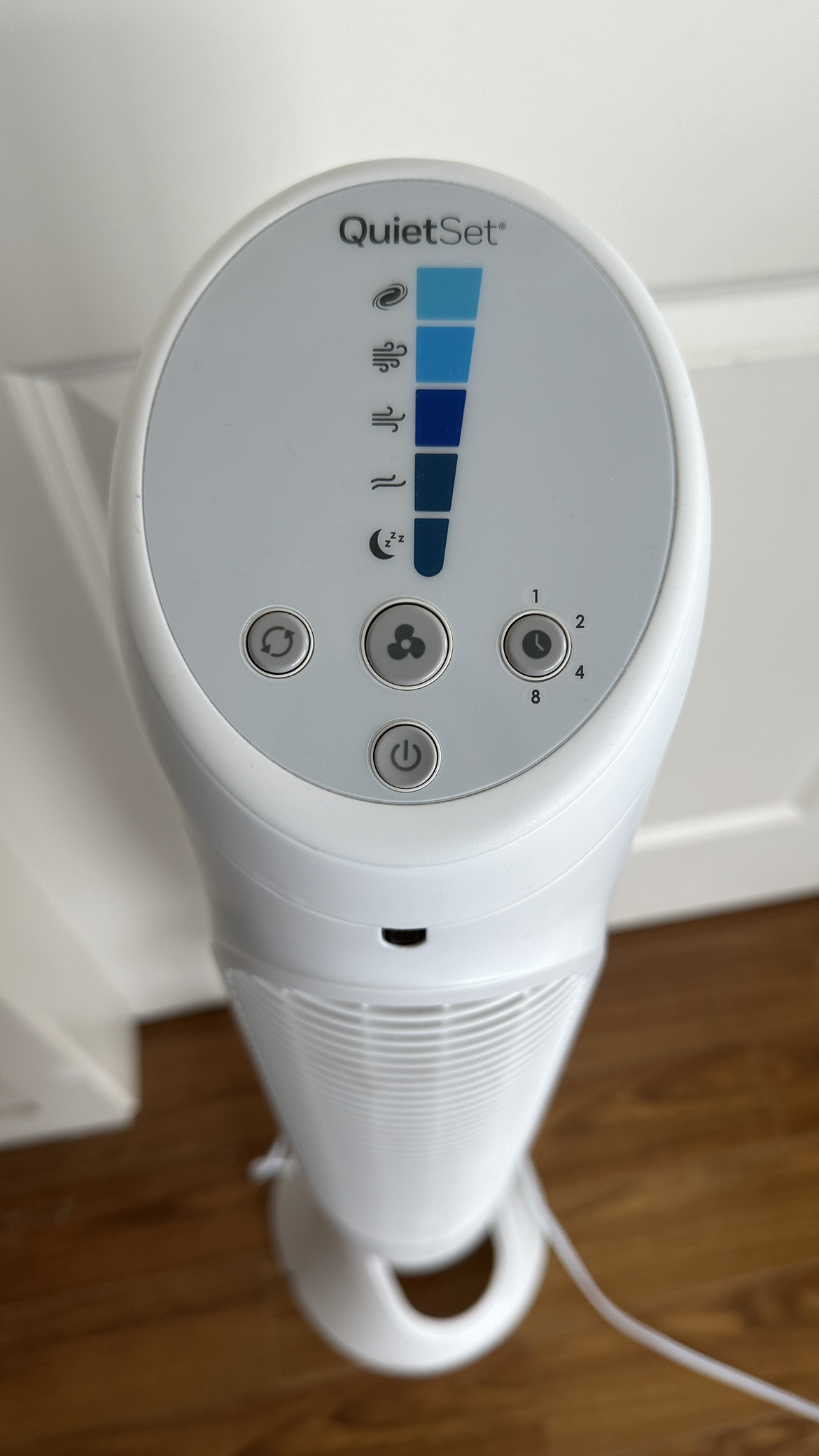 Honeywell Fan - photo 2