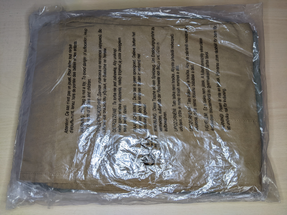 Atlas For Men Cargo Pants Khaki Camel Size 4XL image indicator(3)