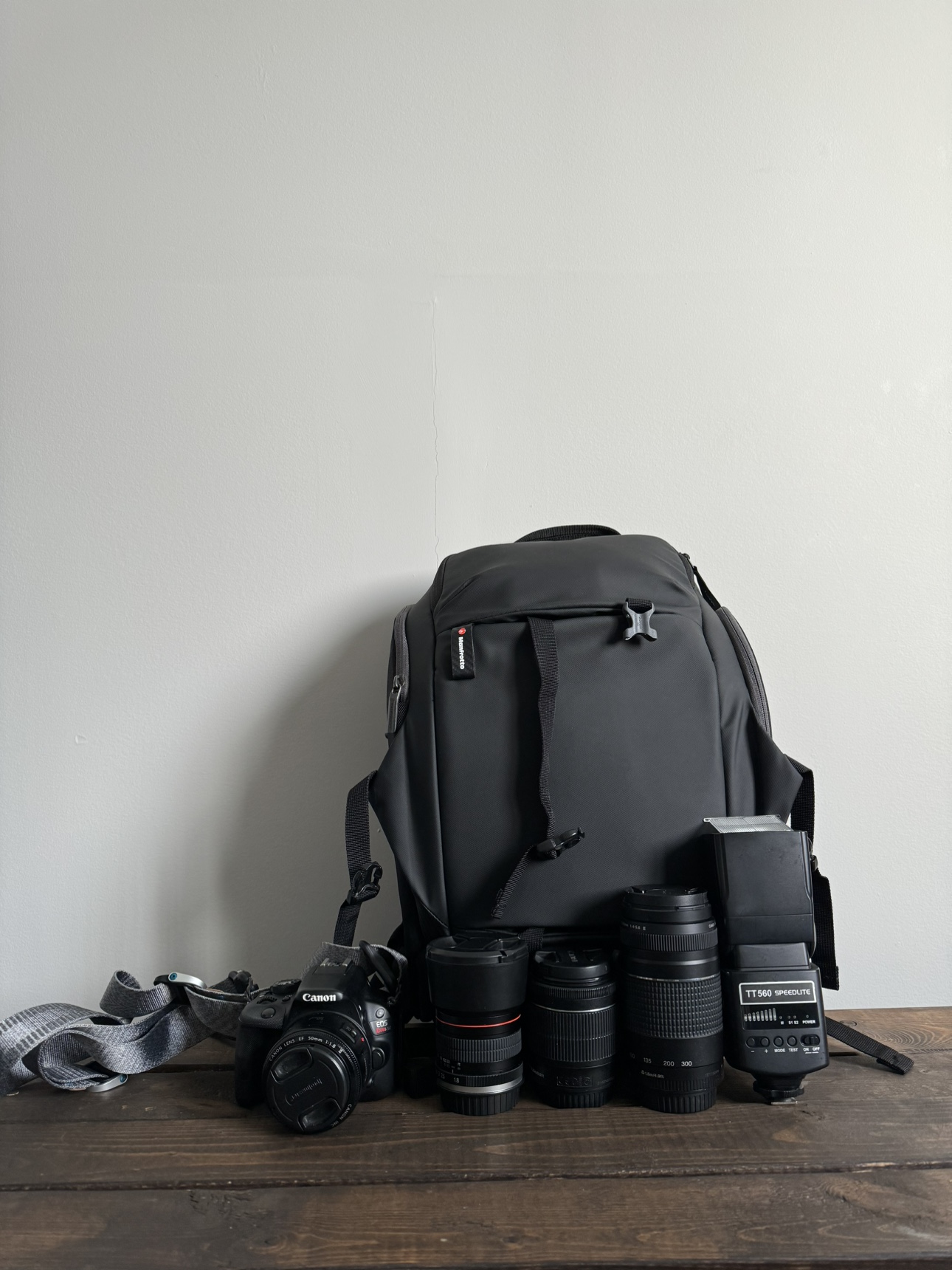 Canon sl1