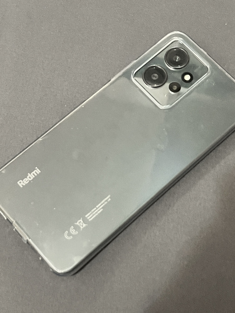 Redmi Note 12