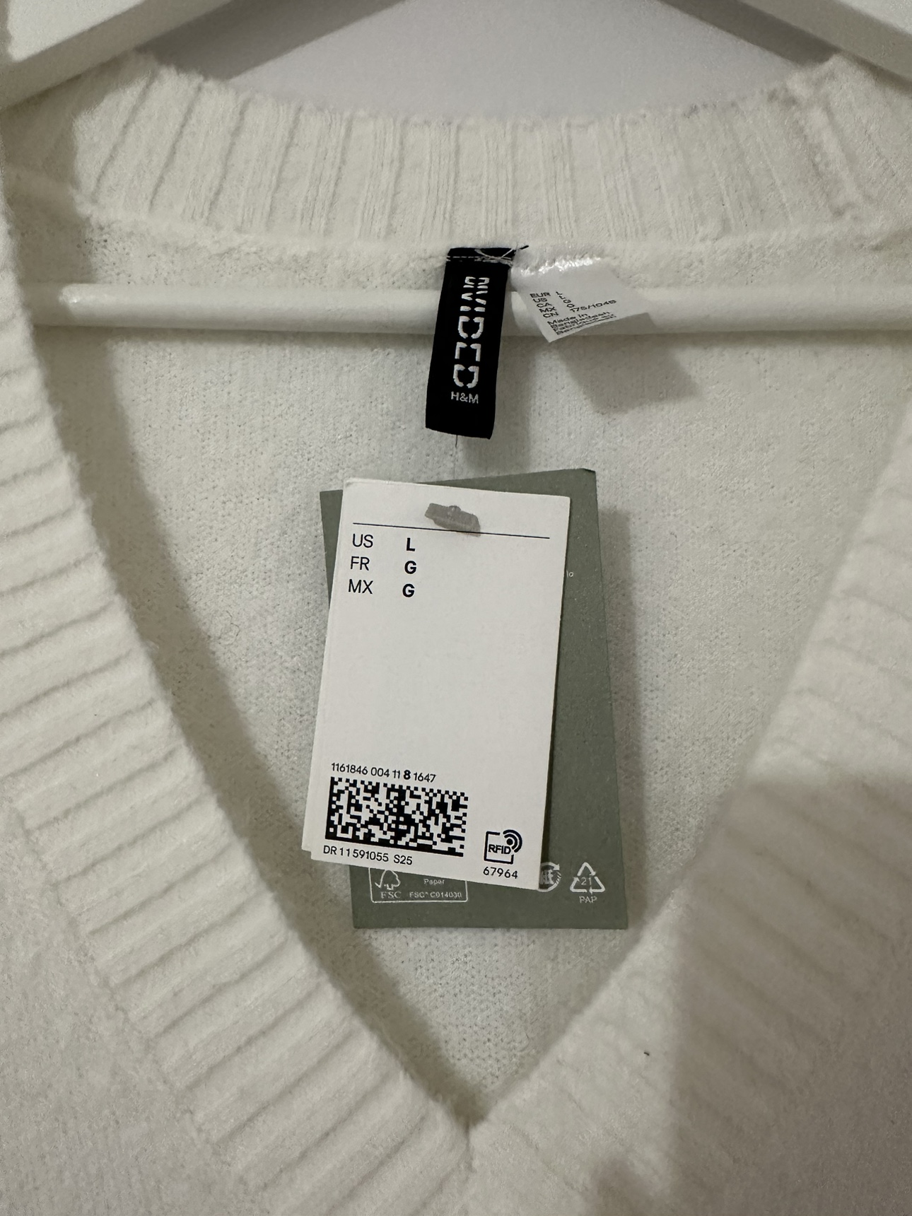 Sweater image indicator(4)