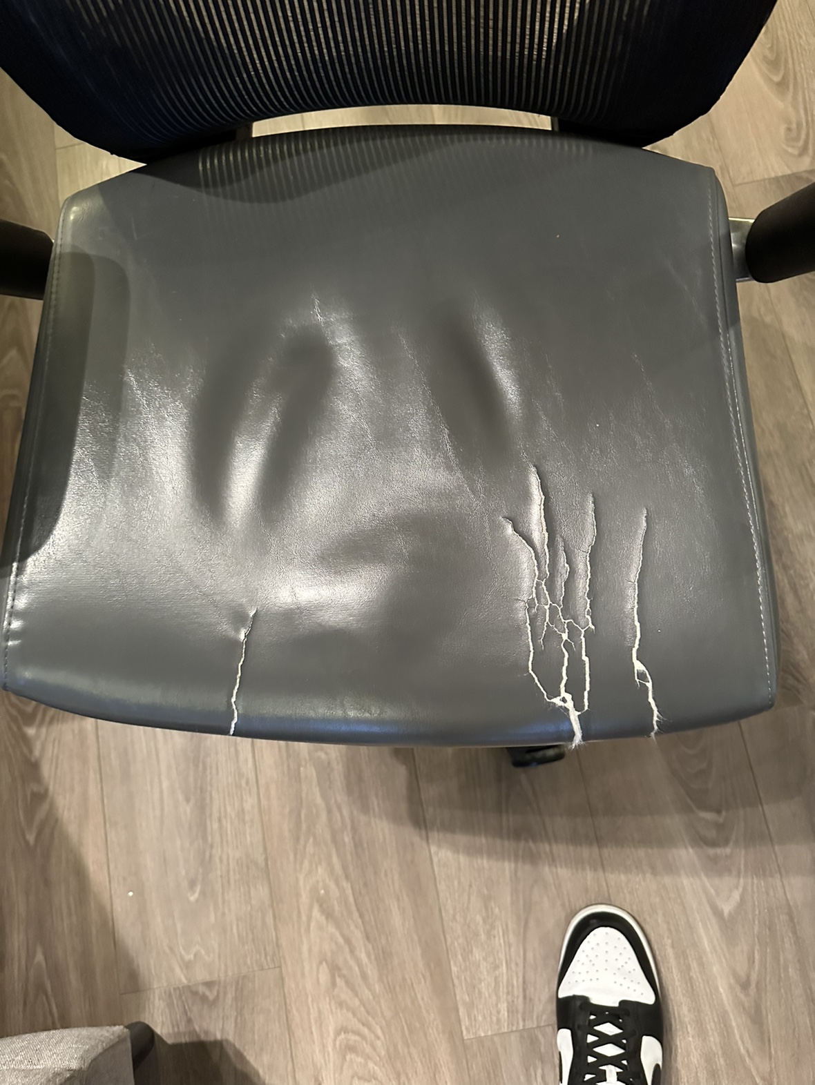 Home Office Chair - photo 2