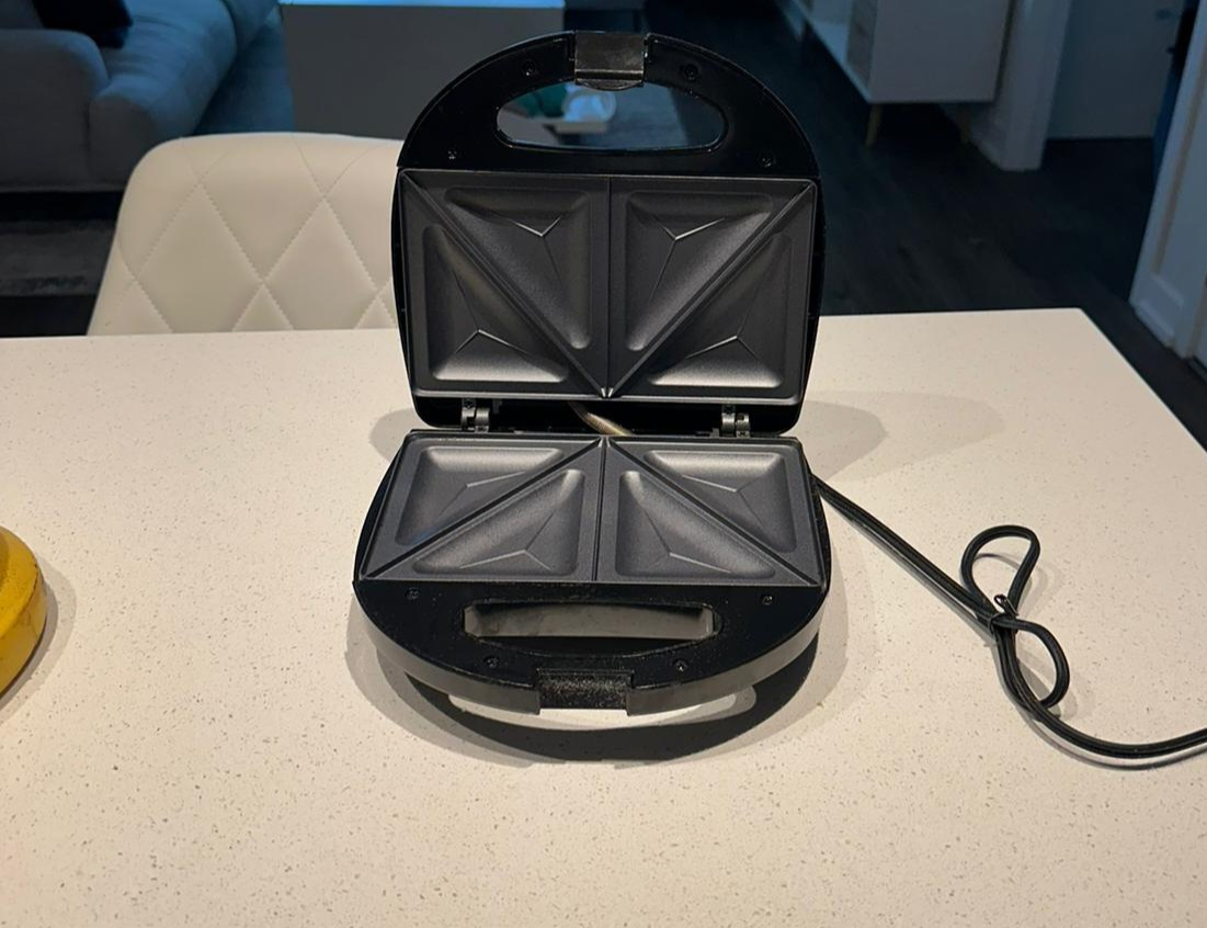 Toaster