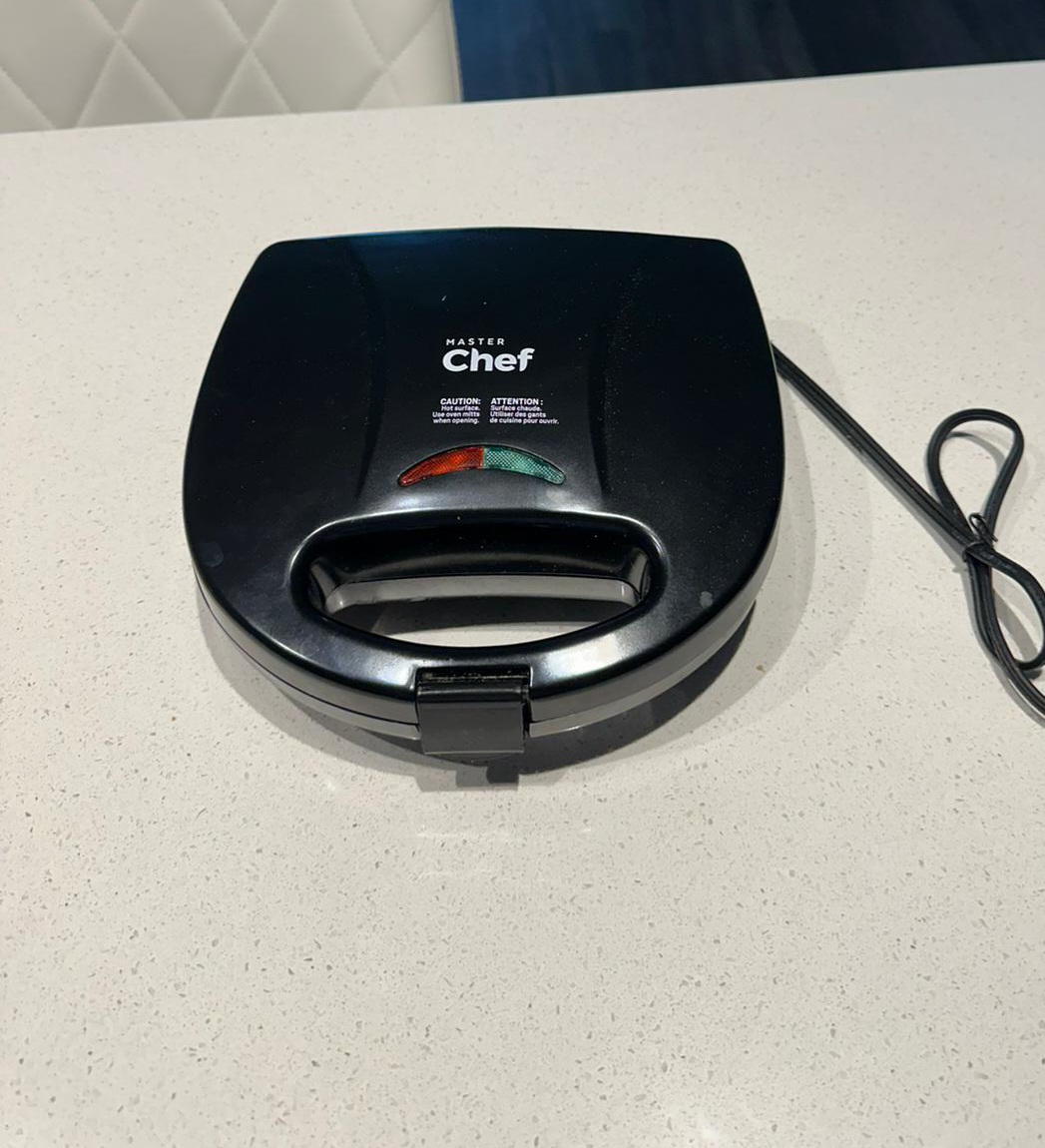 Toaster - photo 2