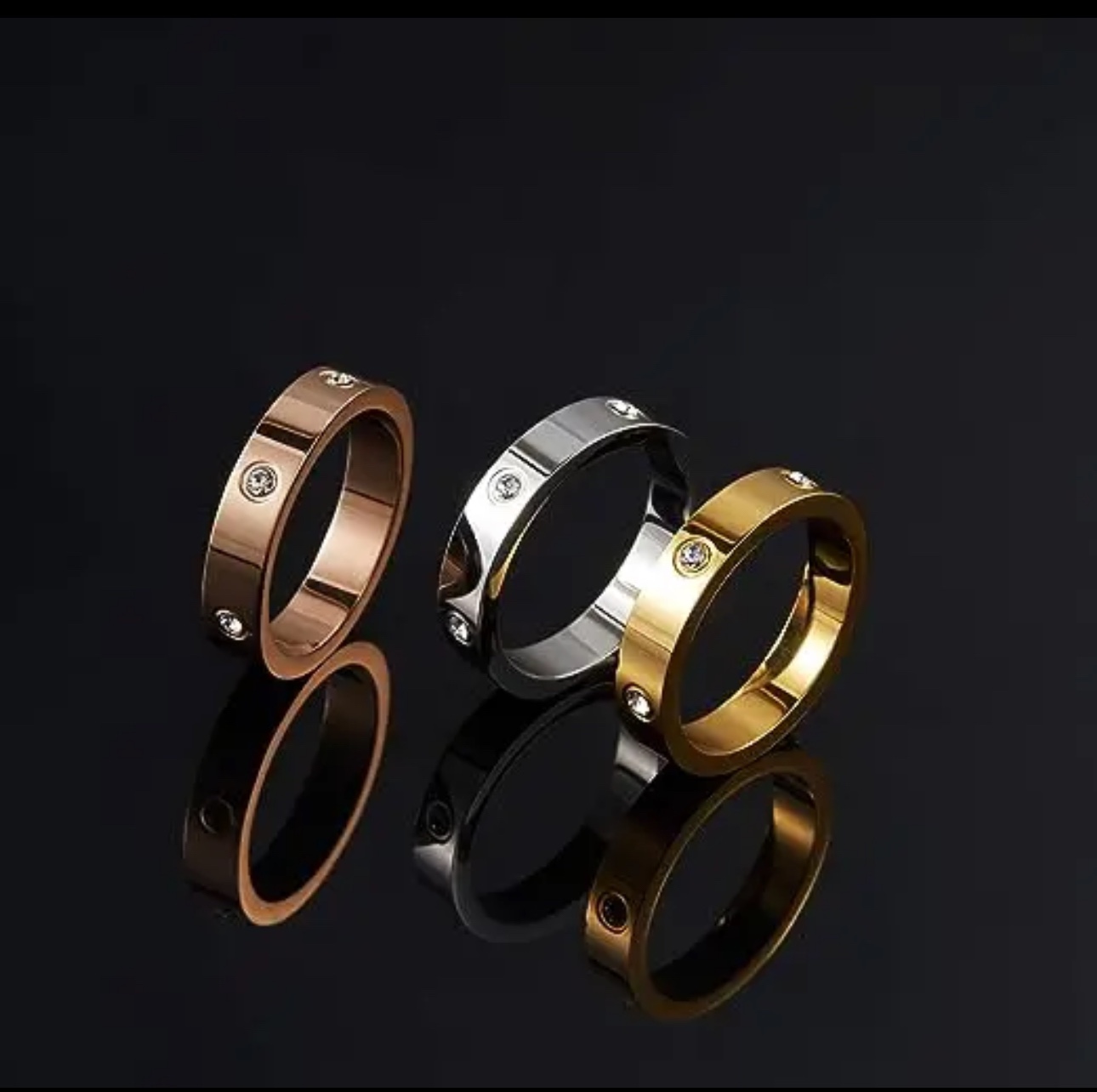 Ring - photo 2
