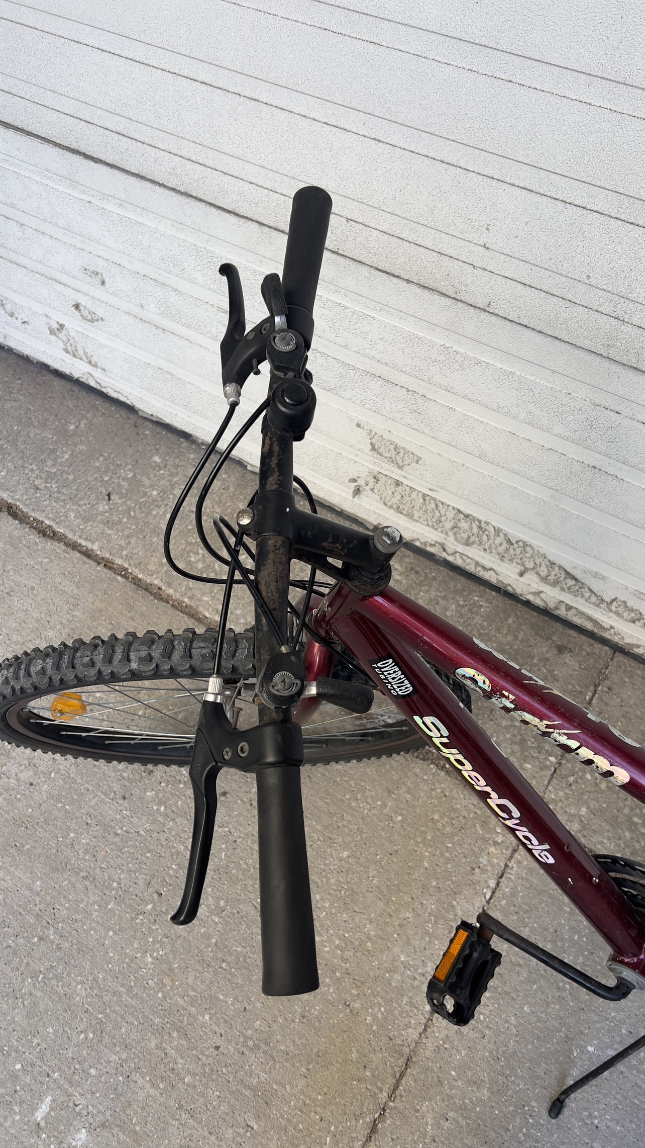 supercycle storm - photo 3
