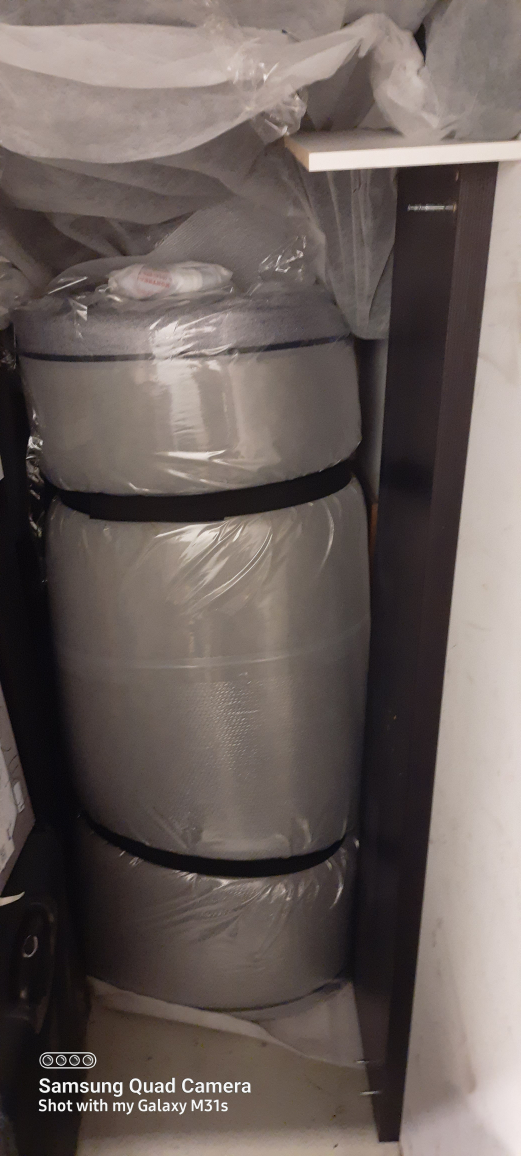 The Endy Mattress - photo 2