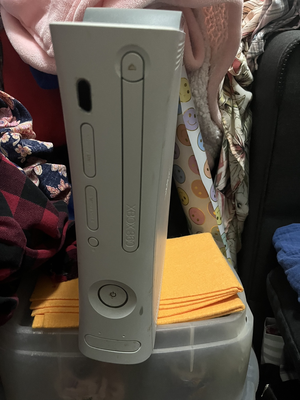Xbox 360 - photo 5