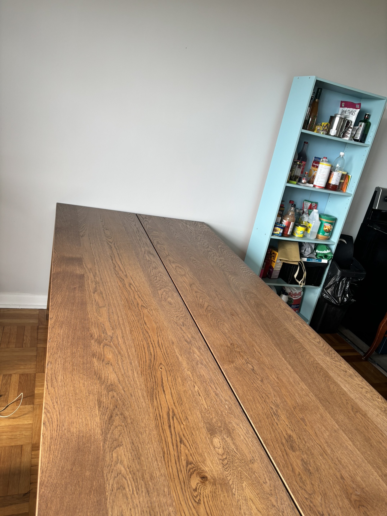 Ikea 8 seater Dining Table - photo 5
