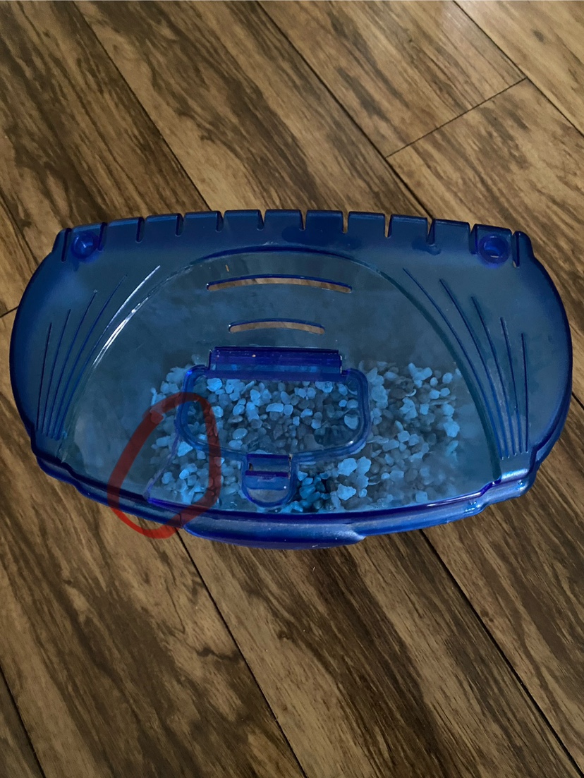 Plastic Terrarium image indicator(2)