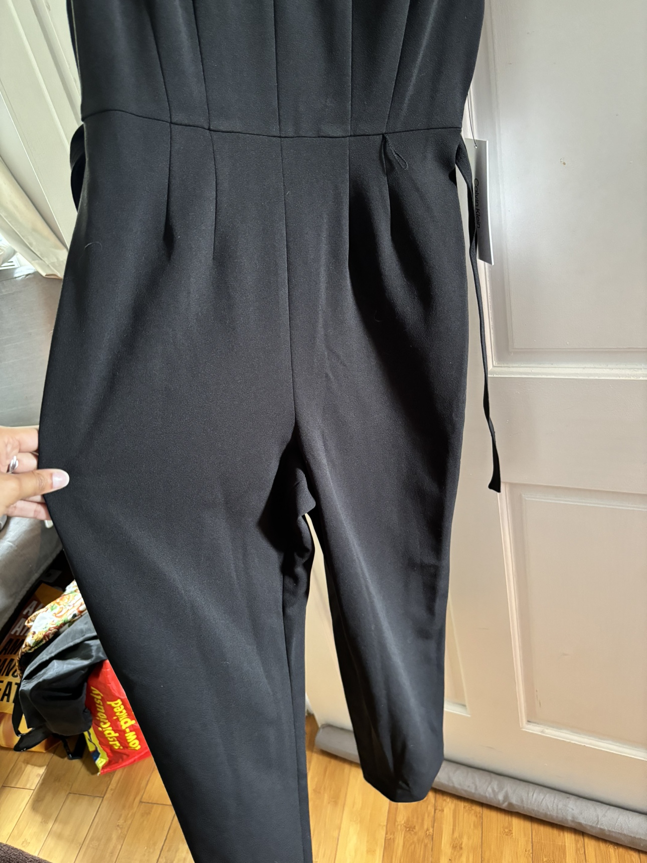 Calvin Klein Jumpsuit - photo 3