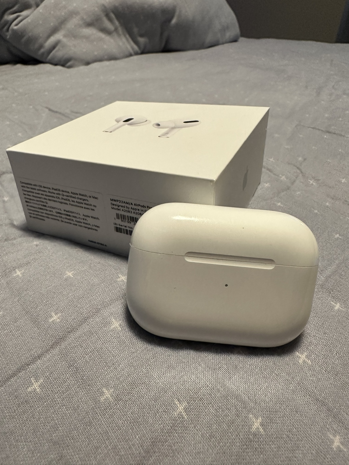 1st Gen AirPods Pro - Price Reduced - photo 2