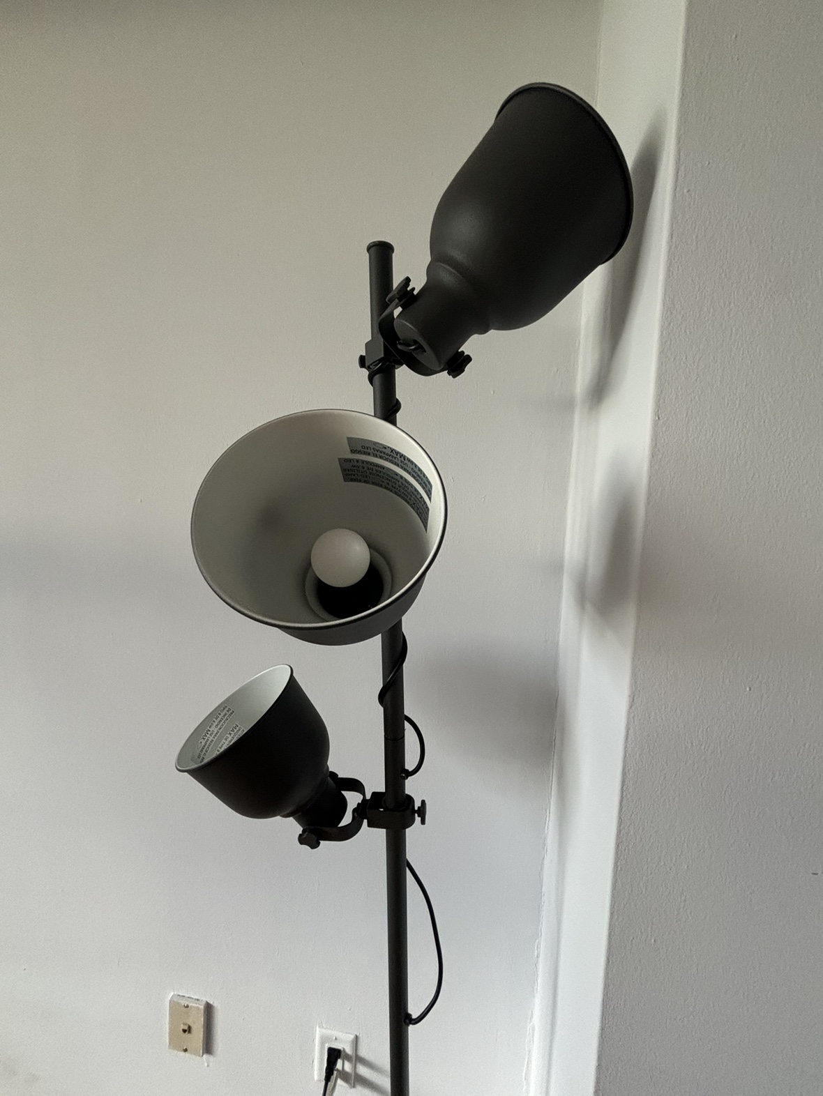 IKEA Floor Lamp - photo 3