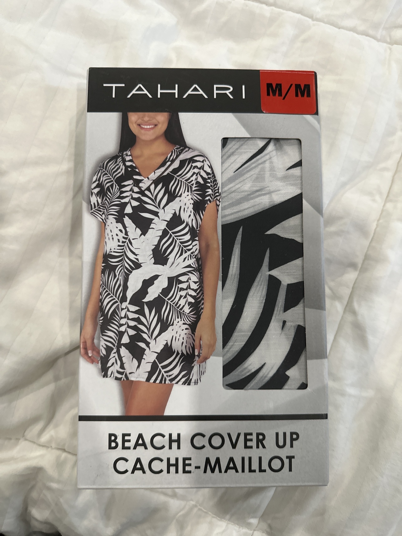 #freecycle BNIB - beach cover
