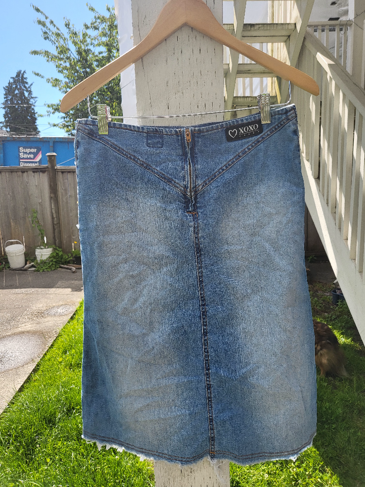 Skirts - photo 3