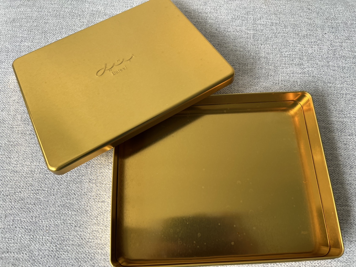 Storage box #freecyvlw image indicator(2)