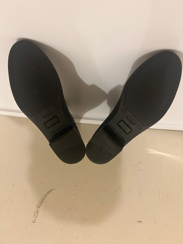 Aldo rain Boots. - photo 2
