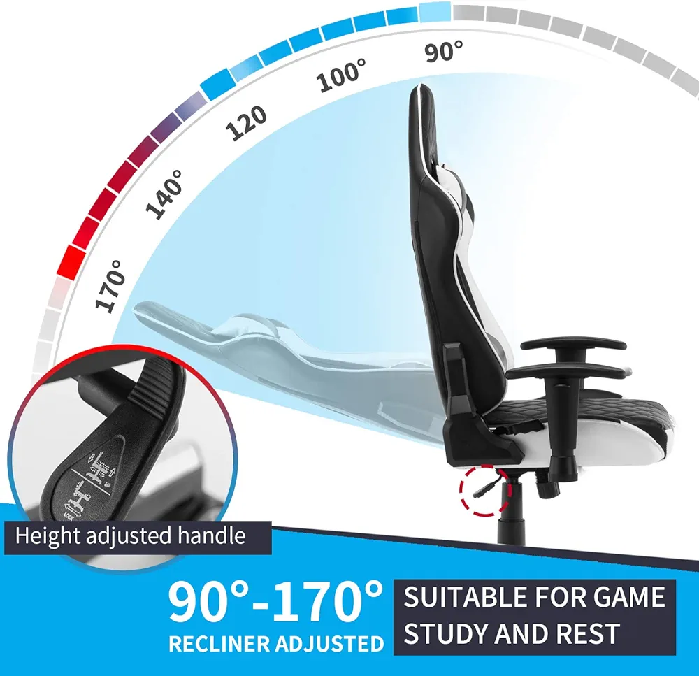 Gaming/Office Chair - photo 4