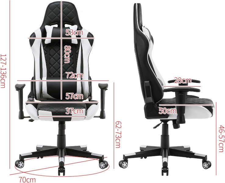Gaming/Office Chair - photo 5