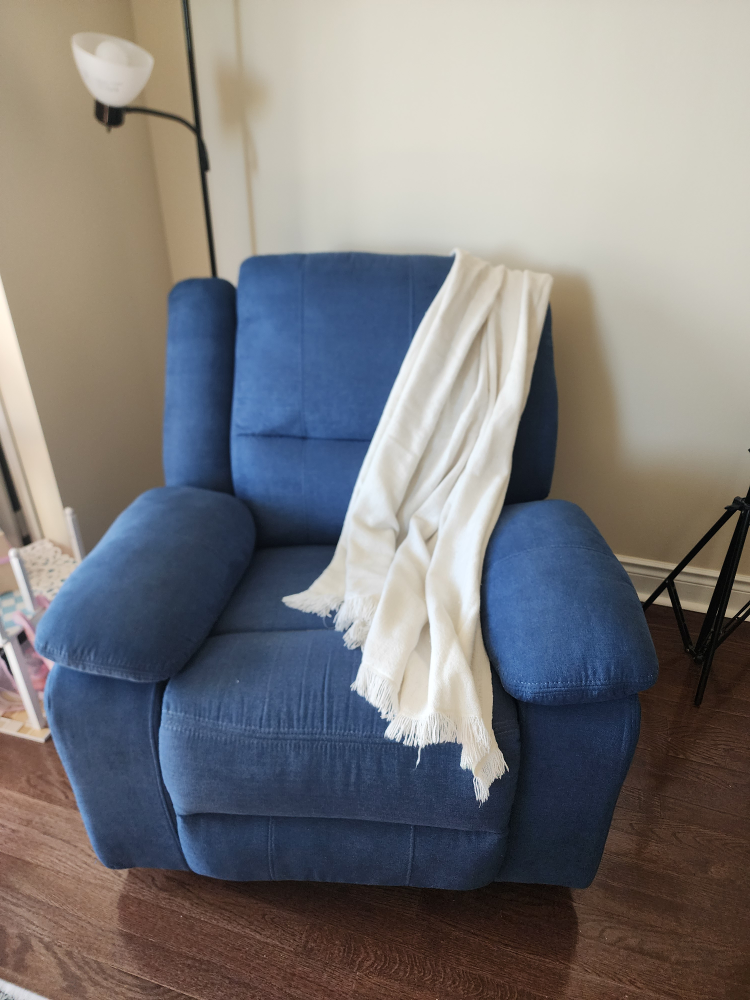 recliner chair