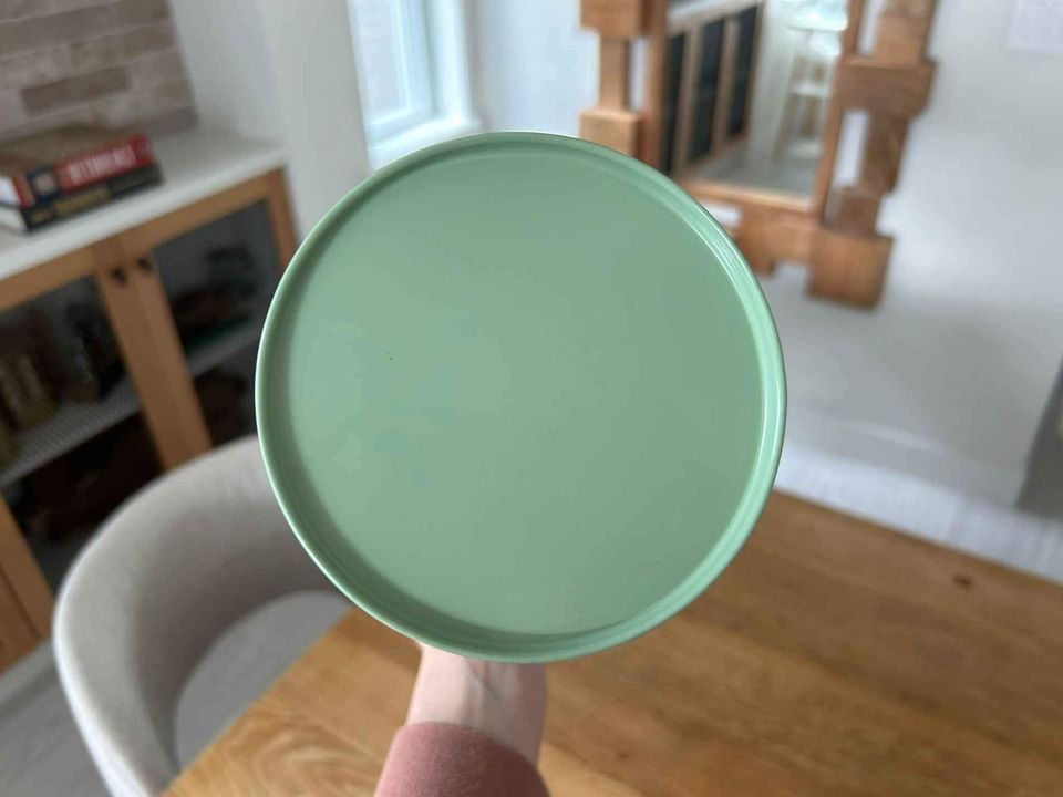 IKEA SOCKER Milk Can Vase Set image indicator(7)