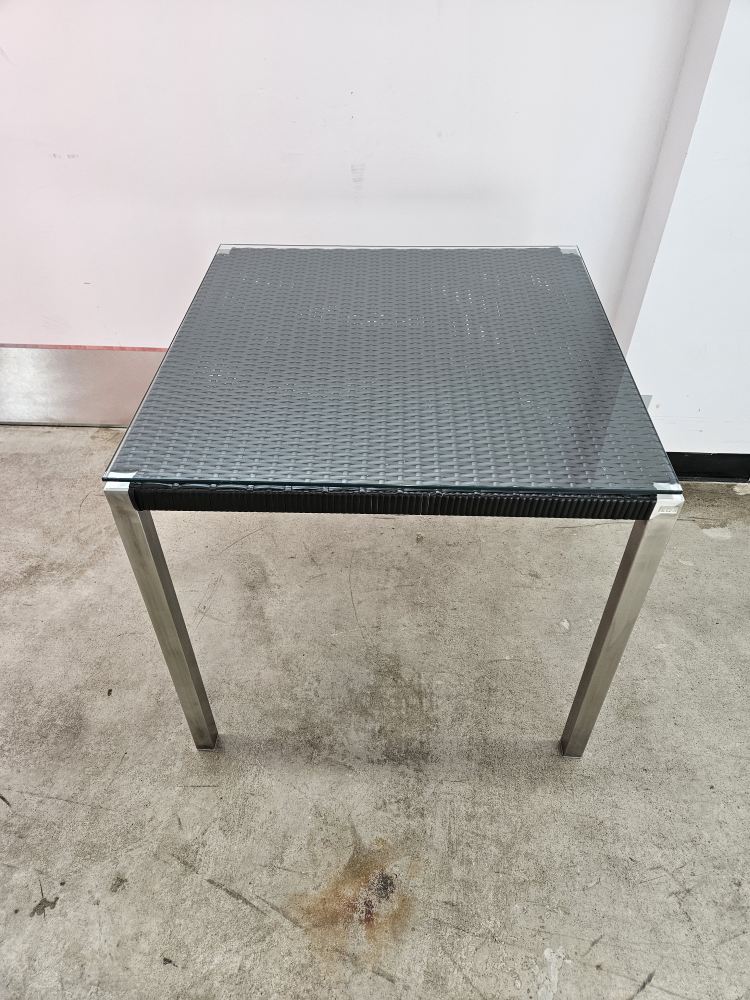 Outdoor Dinette Table - photo 3