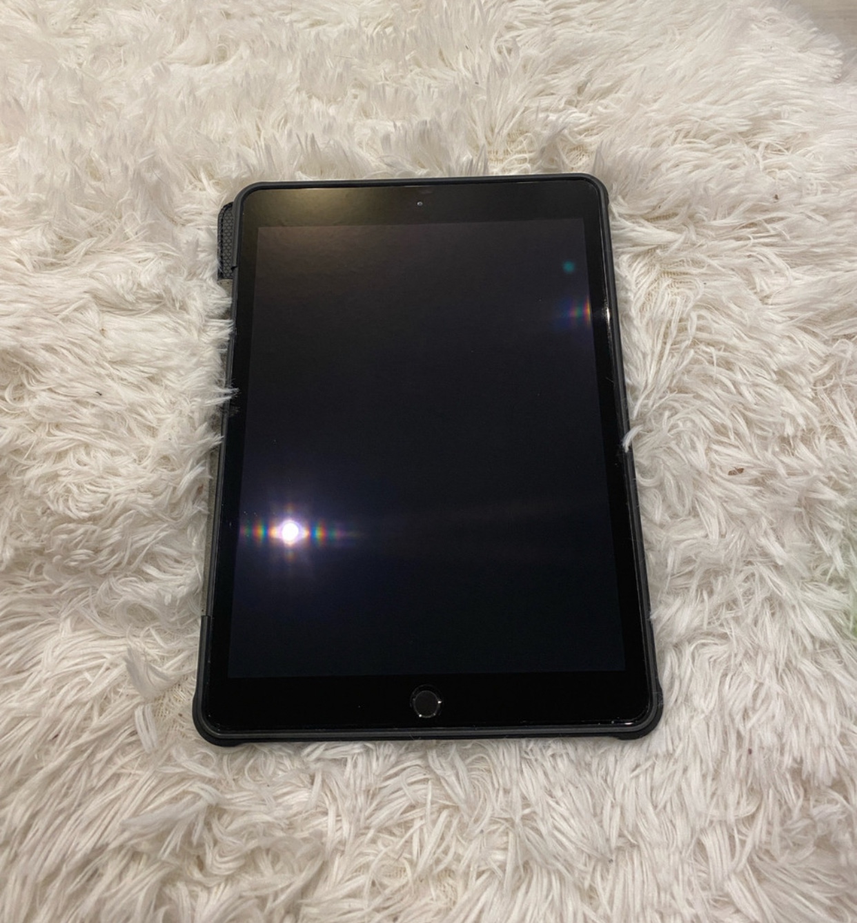 iPad 9th gen 64 gb with box - photo 2