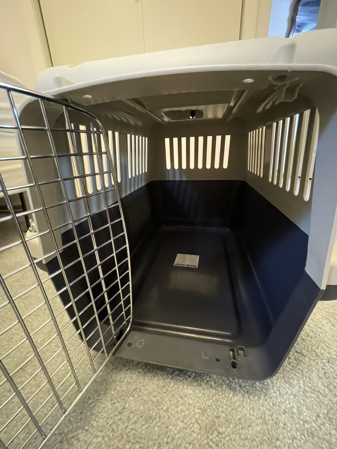 Dog Crate - Small Dogs - photo 2