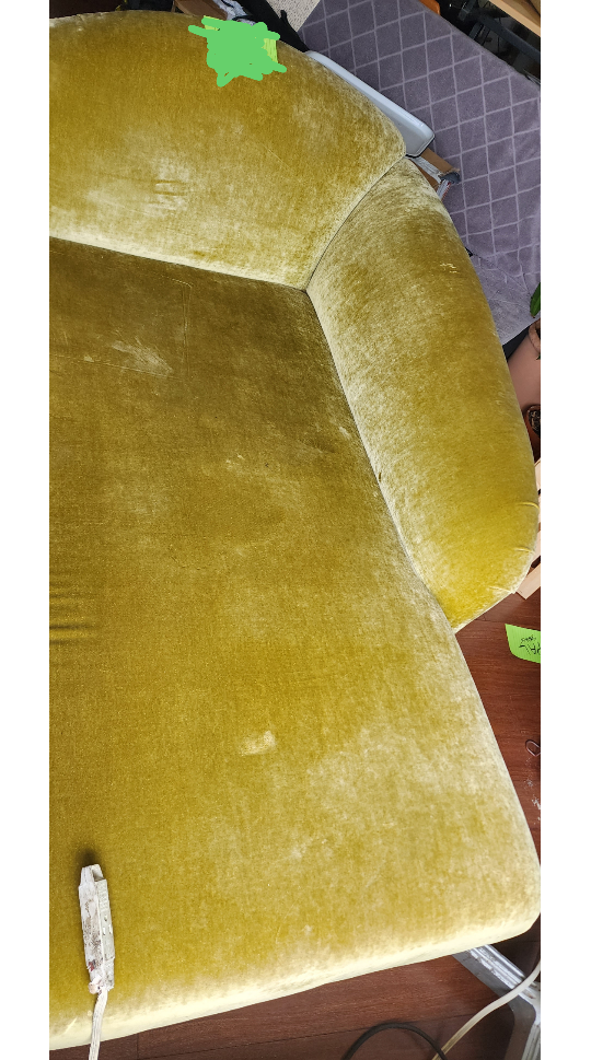 chaise sofa