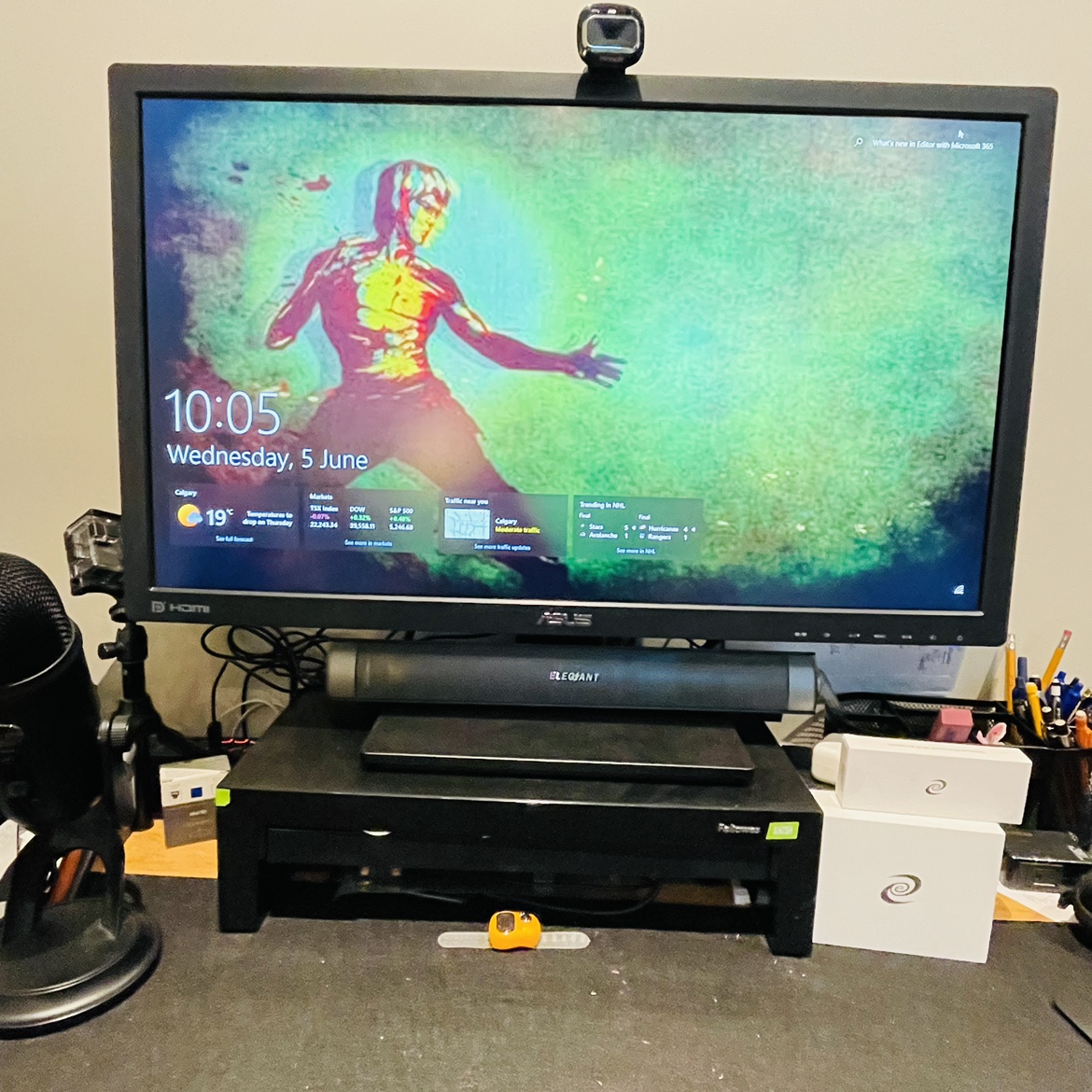 Asus 27 inch monitor - photo 2
