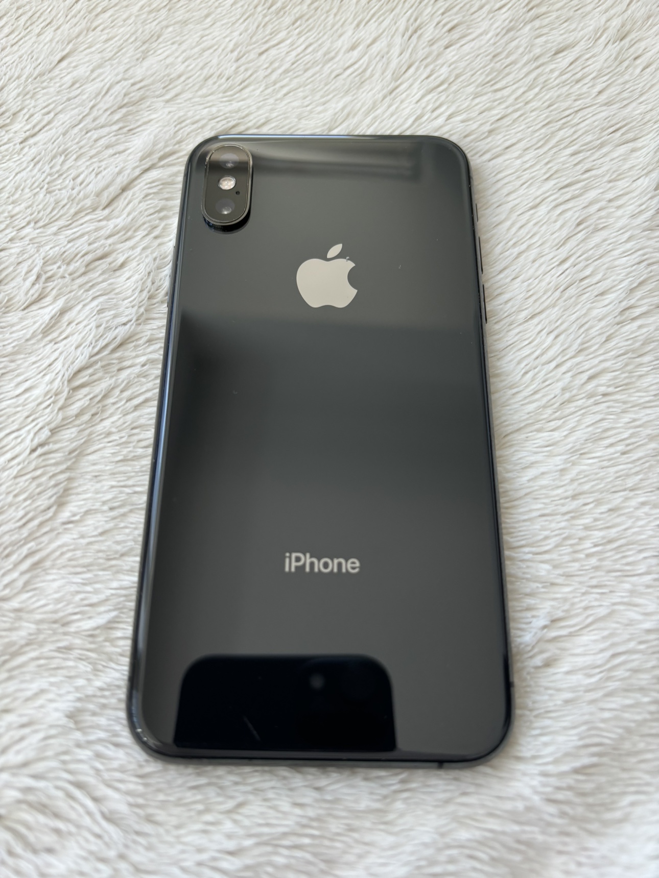 Perfect condition iPhone XS 256gb - photo 3