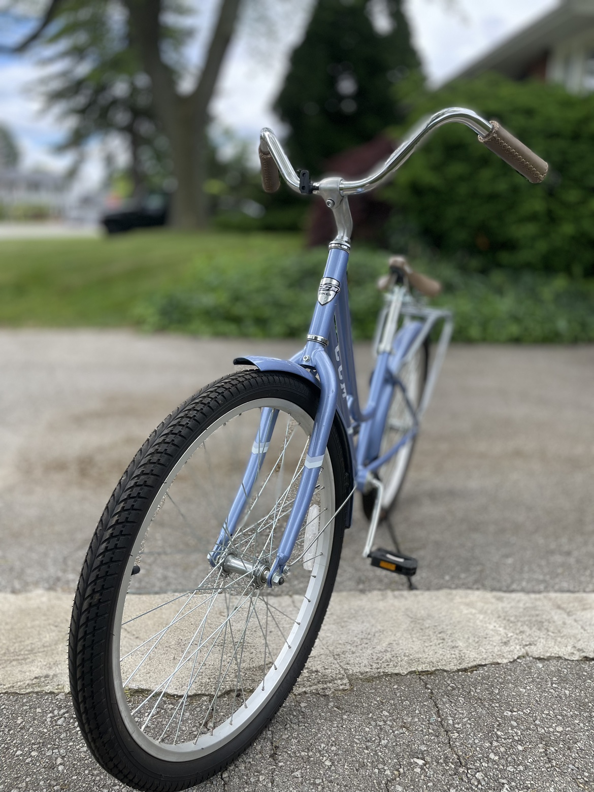 Pre-Teen Kids Bike