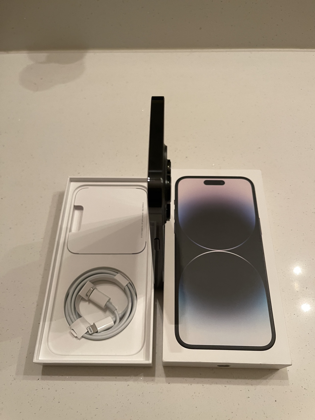 iPhone 14 pro max 86%🔋 - photo 5