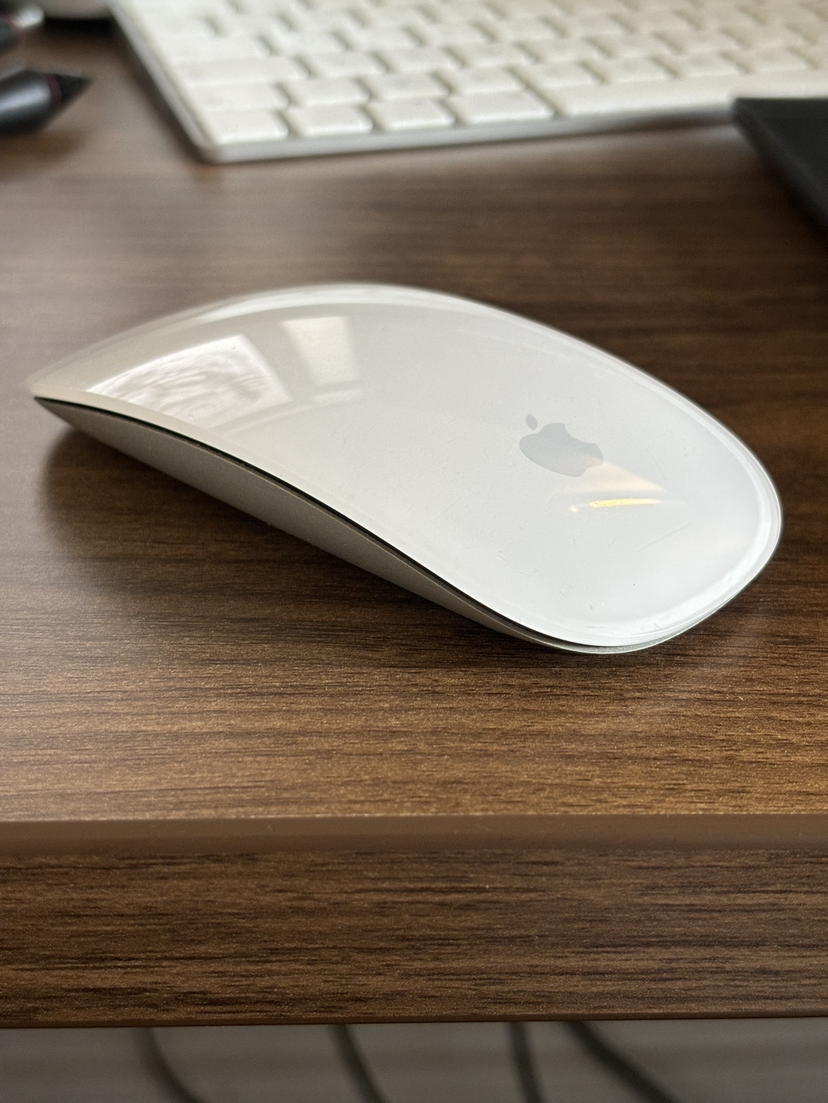 Magic Mouse thumbnail