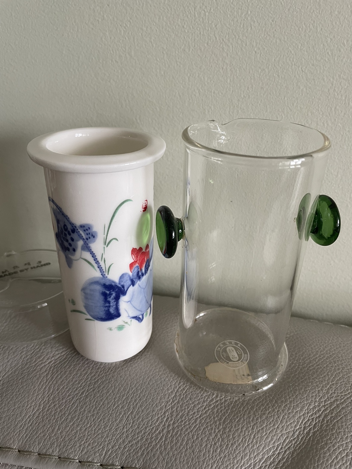 New glass tea strainer image indicator(3)