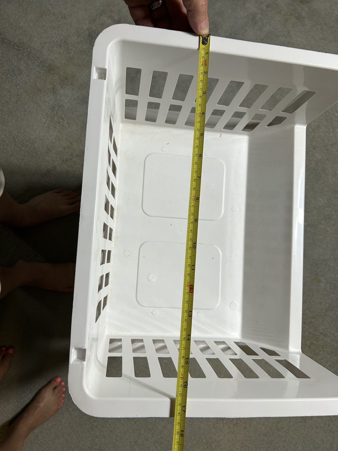 Stackable storage - photo 2