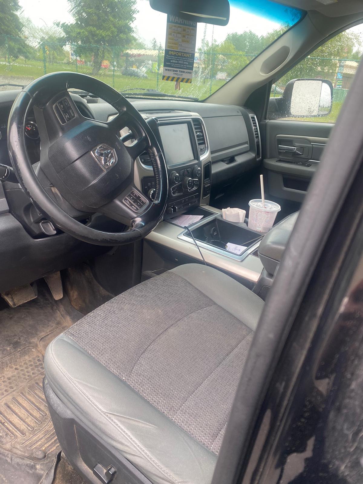 Truck image indicator(3)